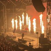 Megadeth / Lamb Of God / Trivium / In Flames on Apr 27, 2022 [494-small]
