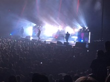 Breaking Benjamin / Seether / Starset / Lacey Sturm on Apr 30, 2022 [558-small]
