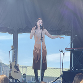 Lizzy McAlpine on Sep 2, 2022 [563-small]