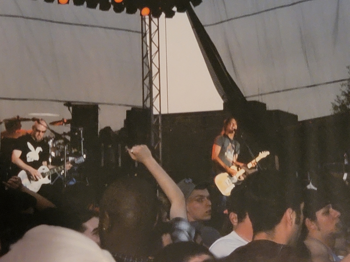 Fuel Concert & Tour History (Updated for 2022) Concert Archives