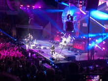 Five Finger Death Punch / Three Days Grace / Bad Wolves / Fire From the Gods on Dec 3, 2019 [606-small]