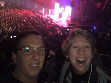 Five Finger Death Punch / Three Days Grace / Bad Wolves / Fire From the Gods on Dec 3, 2019 [607-small]