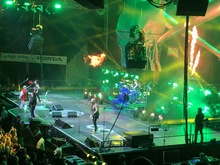 Five Finger Death Punch / Three Days Grace / Bad Wolves / Fire From the Gods on Dec 3, 2019 [608-small]
