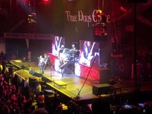 Five Finger Death Punch / Three Days Grace / Bad Wolves / Fire From the Gods on Dec 3, 2019 [609-small]