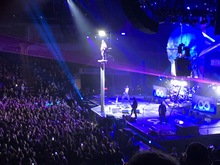 Five Finger Death Punch / Three Days Grace / Bad Wolves / Fire From the Gods on Dec 3, 2019 [610-small]