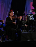 Jennie Abrahamsson & Malin Dahlström med band, kör och Göteborgs Symfoniorkester on Mar 24, 2018 [874-small]