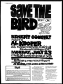 Al Kooper / Mose Jones / Lynyrd Skynyrd on Jul 23, 1973 [743-small]