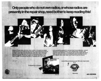 Al Kooper / Mose Jones / Lynyrd Skynyrd on Jul 23, 1973 [744-small]