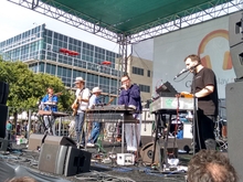 Hot Chip on Aug 6, 2015 [757-small]