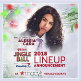 Alessia Cara on Oct 9, 2018 [758-small]