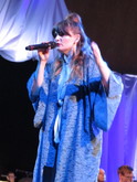 Jennie Abrahamsson & Malin Dahlström med band, kör och Göteborgs Symfoniorkester on Mar 24, 2018 [877-small]