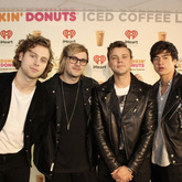 5 Seconds of Summer on Apr 12, 2018 [772-small]