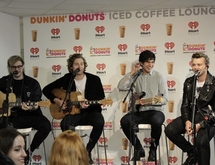 5 Seconds of Summer on Apr 12, 2018 [773-small]