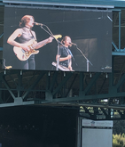 Willie Nelson & Family / Larkin Poe / Billy Strings / Britney Spencer / Particle Kid / Nathaniel Rateliff & The Night Sweats on Sep 11, 2022 [774-small]