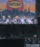 Willie Nelson & Family / Larkin Poe / Billy Strings / Britney Spencer / Particle Kid / Nathaniel Rateliff & The Night Sweats on Sep 11, 2022 [775-small]