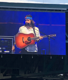 Willie Nelson & Family / Larkin Poe / Billy Strings / Britney Spencer / Particle Kid / Nathaniel Rateliff & The Night Sweats on Sep 11, 2022 [776-small]