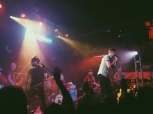 Acceptance / Emarosa / Scouts on Jul 25, 2015 [888-small]