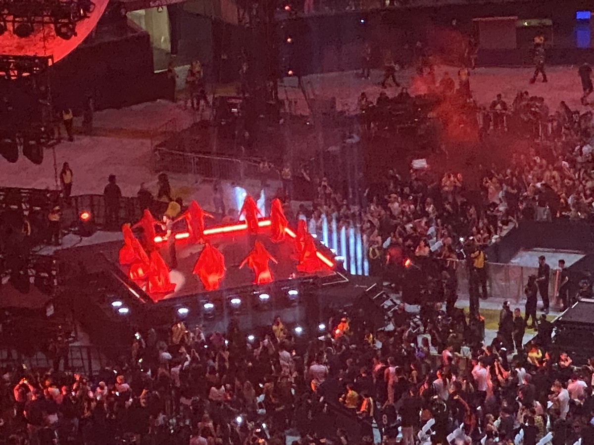The Weeknd Tickets Sofi Stadium