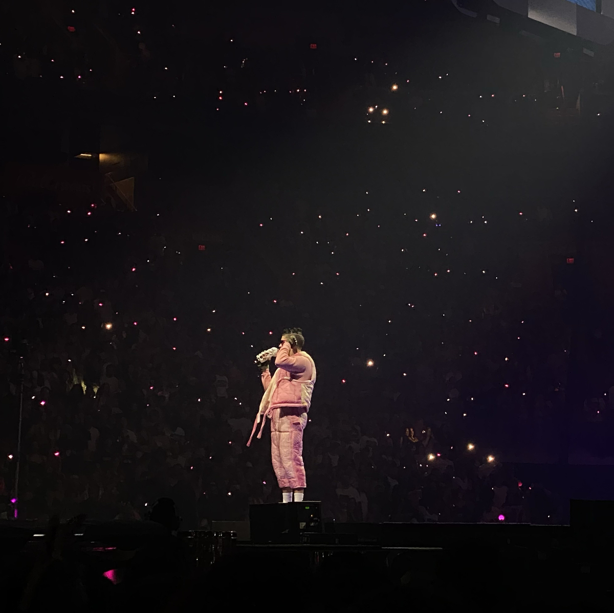 Alex Sensation Concert & Tour History (Updated for 2024) Concert Archives