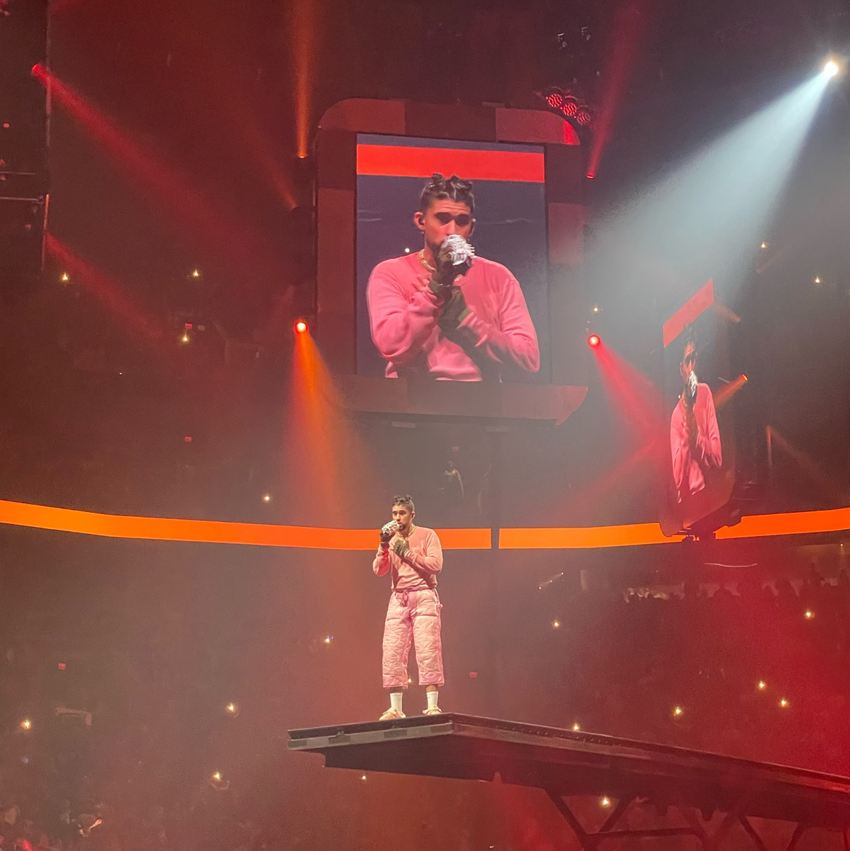 Alex Sensation Concert & Tour History (Updated for 2024) Concert Archives