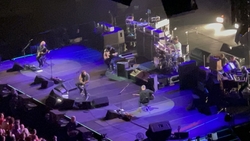 Pearl Jam on Sep 11, 2022 [830-small]