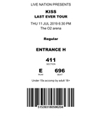 KISS on Jul 11, 2019 [871-small]