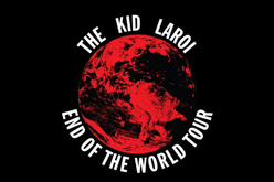 The Kid Laroi on Sep 11, 2022 [880-small]