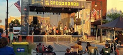 Midnight Motive - Terre Haute Blues Fest - 9 Sep 2022, Blues At The Crossroads - Day 1 of 2 on Sep 9, 2022 [894-small]