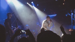 Acceptance / Emarosa / Scouts on Jul 25, 2015 [889-small]