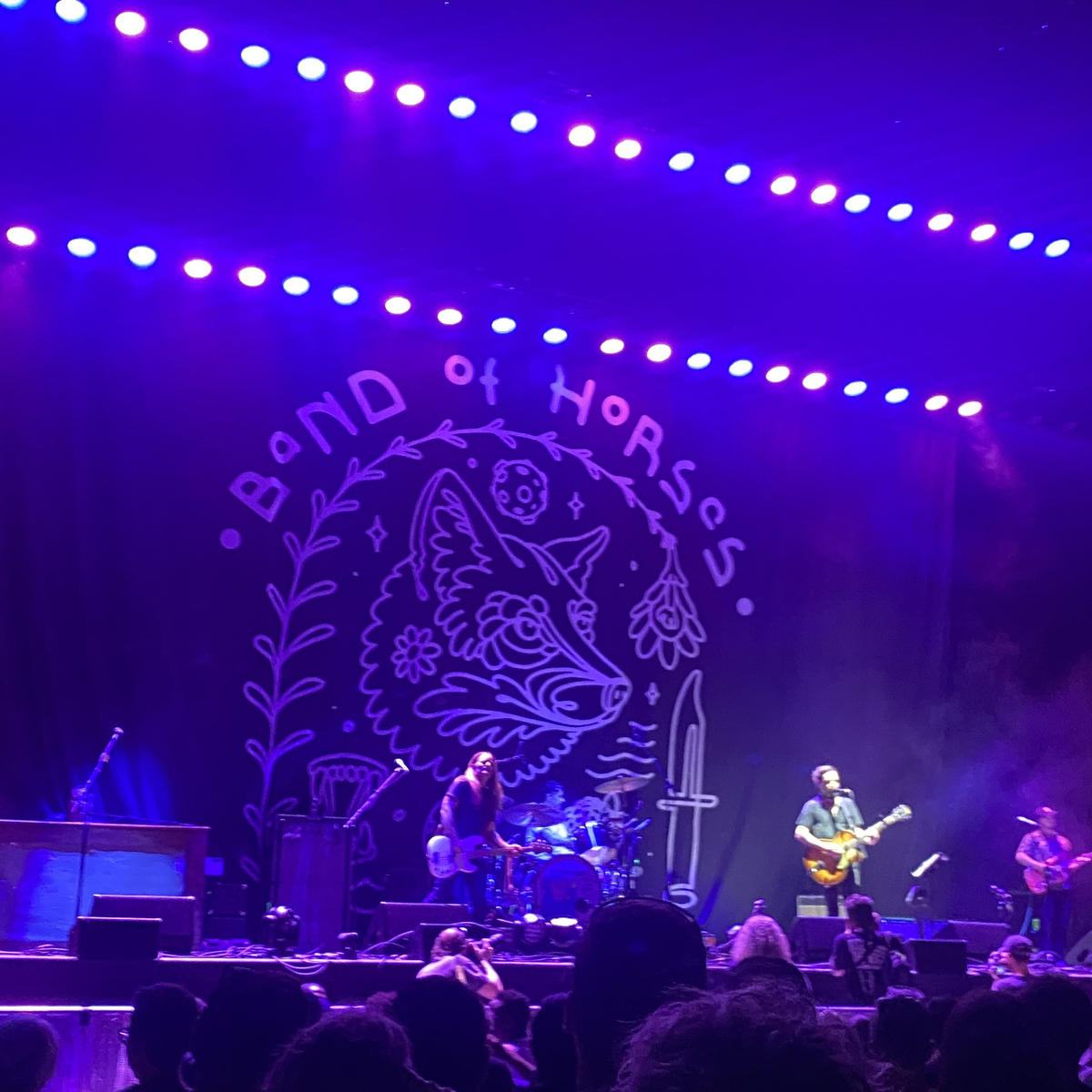 The Black Keys Concert & Tour History (Updated for 2022) Concert Archives
