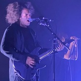 Zeal & Ardor / Sylvaine / Imperial Triumphant on Sep 11, 2022 [966-small]
