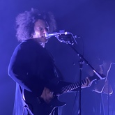 Zeal & Ardor / Sylvaine / Imperial Triumphant on Sep 11, 2022 [976-small]