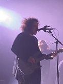 Zeal & Ardor / Sylvaine / Imperial Triumphant on Sep 11, 2022 [980-small]