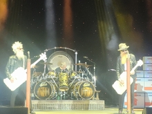 Willie Nelson / ZZ Top / Gov't Mule / Larkin Poe / The War and Treaty on Jul 31, 2022 [991-small]