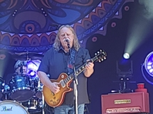 Willie Nelson / ZZ Top / Gov't Mule / Larkin Poe / The War and Treaty on Jul 31, 2022 [993-small]