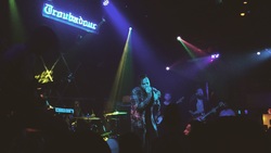 Acceptance / Emarosa / Scouts on Jul 25, 2015 [890-small]