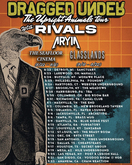 The Upright Animals Tour on Sep 11, 2022 [000-small]