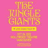 The Jungle Giants on Oct 24, 2022 [016-small]
