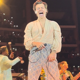 Harry Styles / Jenny Lewis on Nov 13, 2021 [023-small]