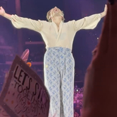 Harry Styles / Jenny Lewis on Nov 13, 2021 [024-small]