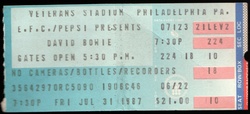 Glass Spider Tour on Jul 31, 1987 [035-small]