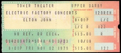 Elton John / Ray Cooper on Nov 2, 1979 [036-small]