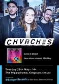 CHVRCHES on May 29, 2018 [904-small]