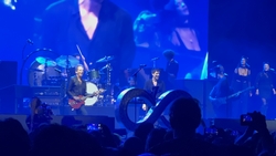 The Killers / Johnny Marr / Lindsey Buckingham on Aug 27, 2022 [049-small]
