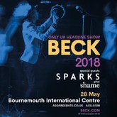 Beck / Sparks / Shame (UK) on May 28, 2018 [905-small]