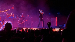 The Killers / Johnny Marr / Lindsey Buckingham on Aug 27, 2022 [050-small]