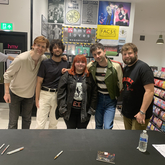The Amazons on Sep 11, 2022 [060-small]