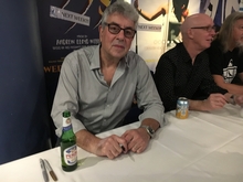 10CC / Smith & Brewer on Nov 9, 2018 [065-small]