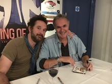 10CC / Smith & Brewer on Nov 9, 2018 [067-small]