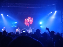 Sevendust / Nonpoint / Burden Of The Sky / BASTARDANE on Sep 12, 2022 [088-small]